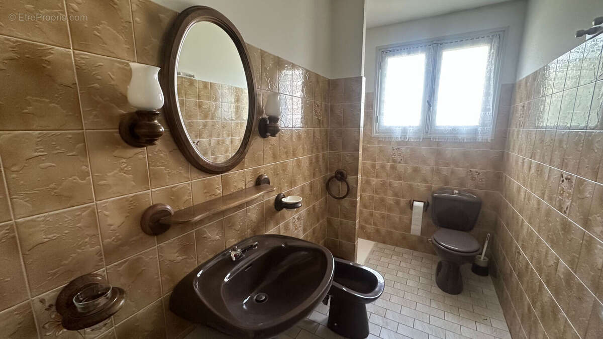 Maison à PARENTIS-EN-BORN