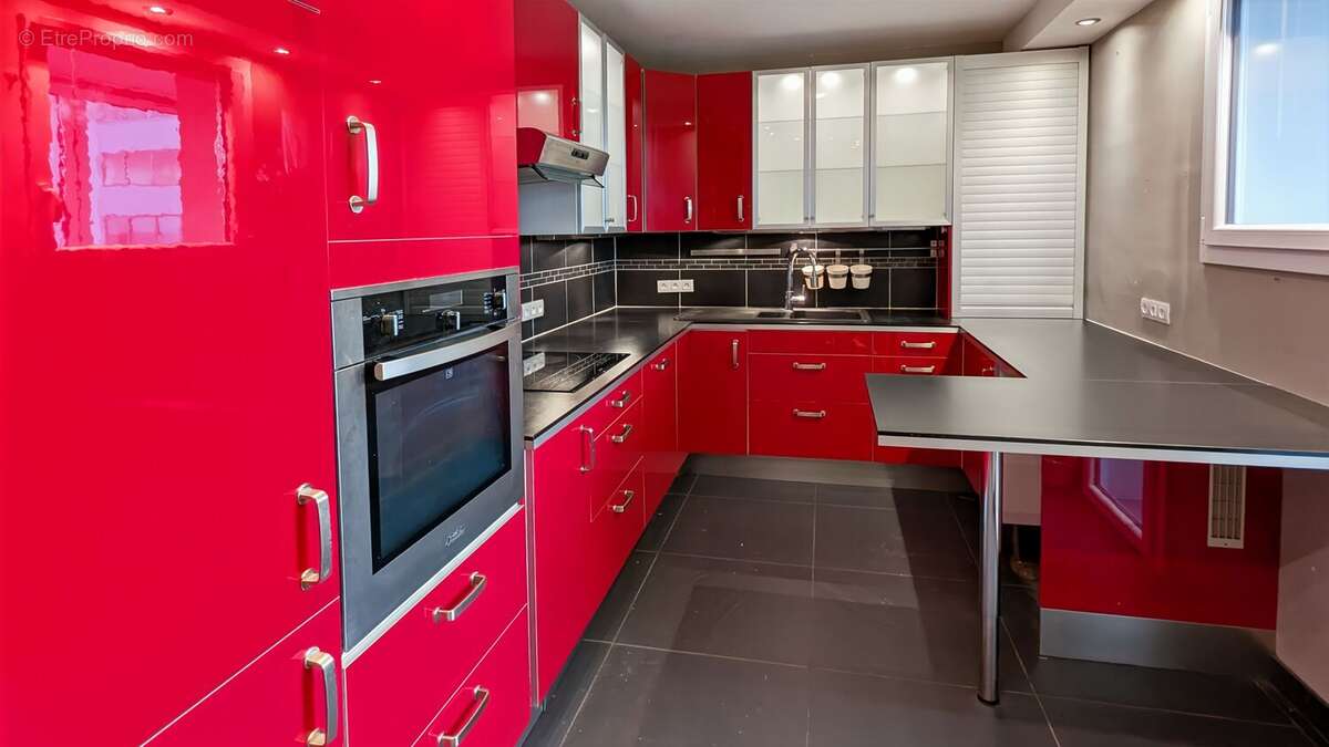 Appartement à LYON-5E