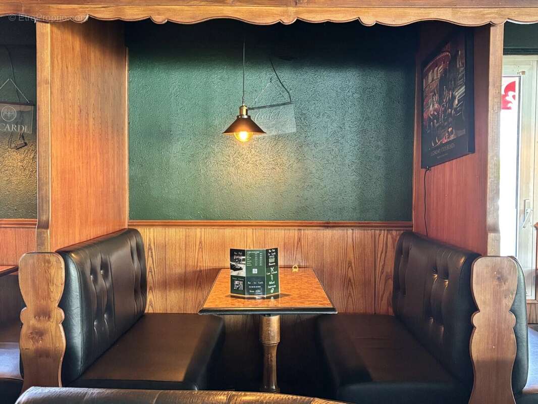 Restaurant avec 2 logements à BERNAY - 542m2 + mezzanine - photo 10