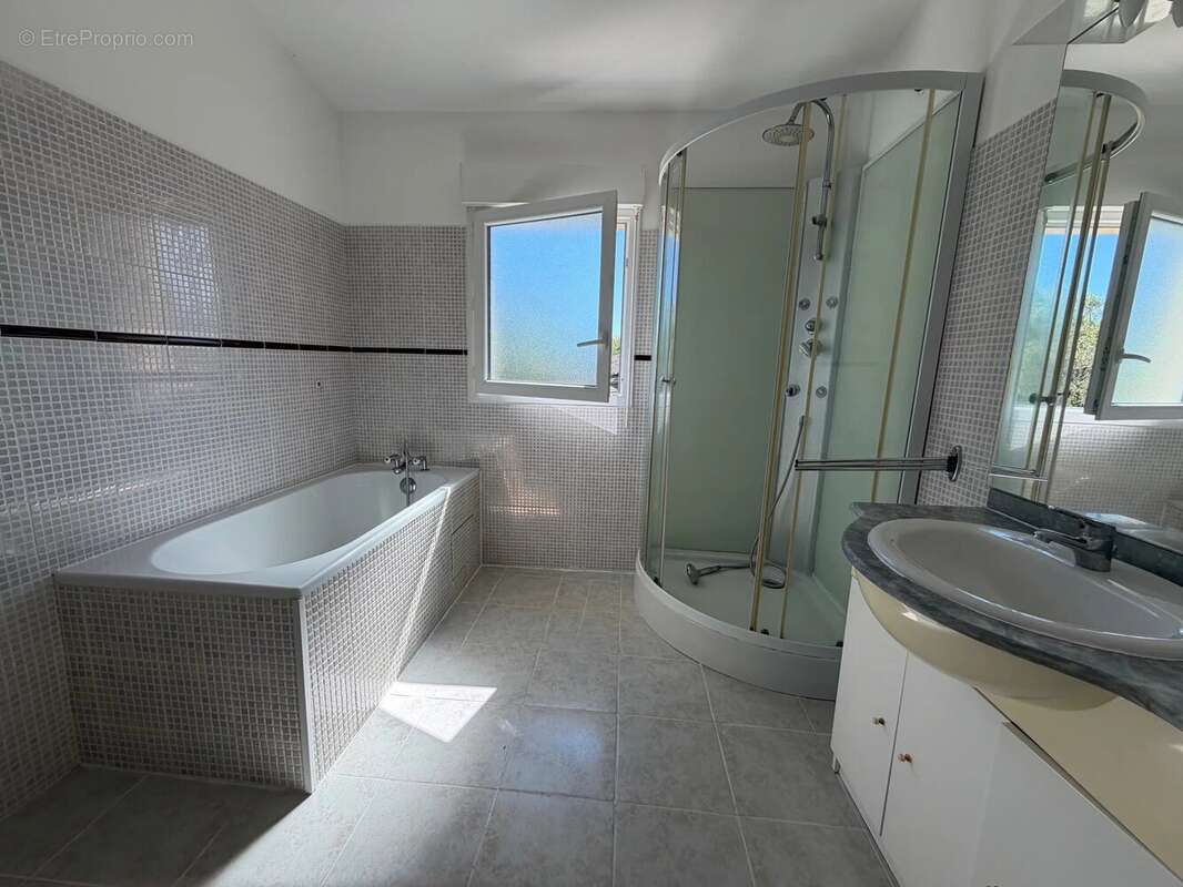 Maison à SAINT-PAUL