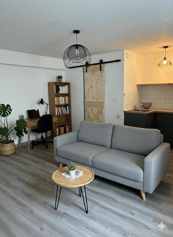 Appartement à SAINT-MALO