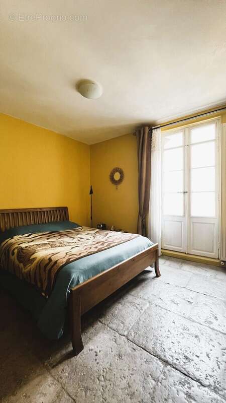 Maison à MONTPELLIER