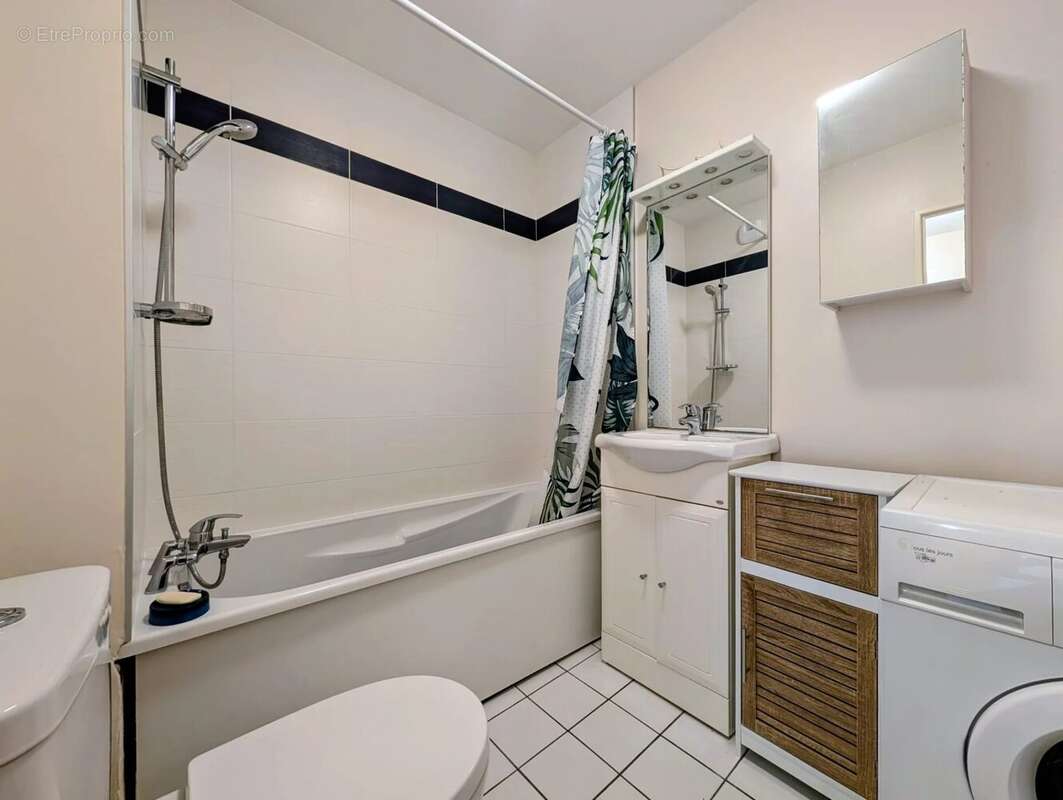 Appartement à PLAISIR