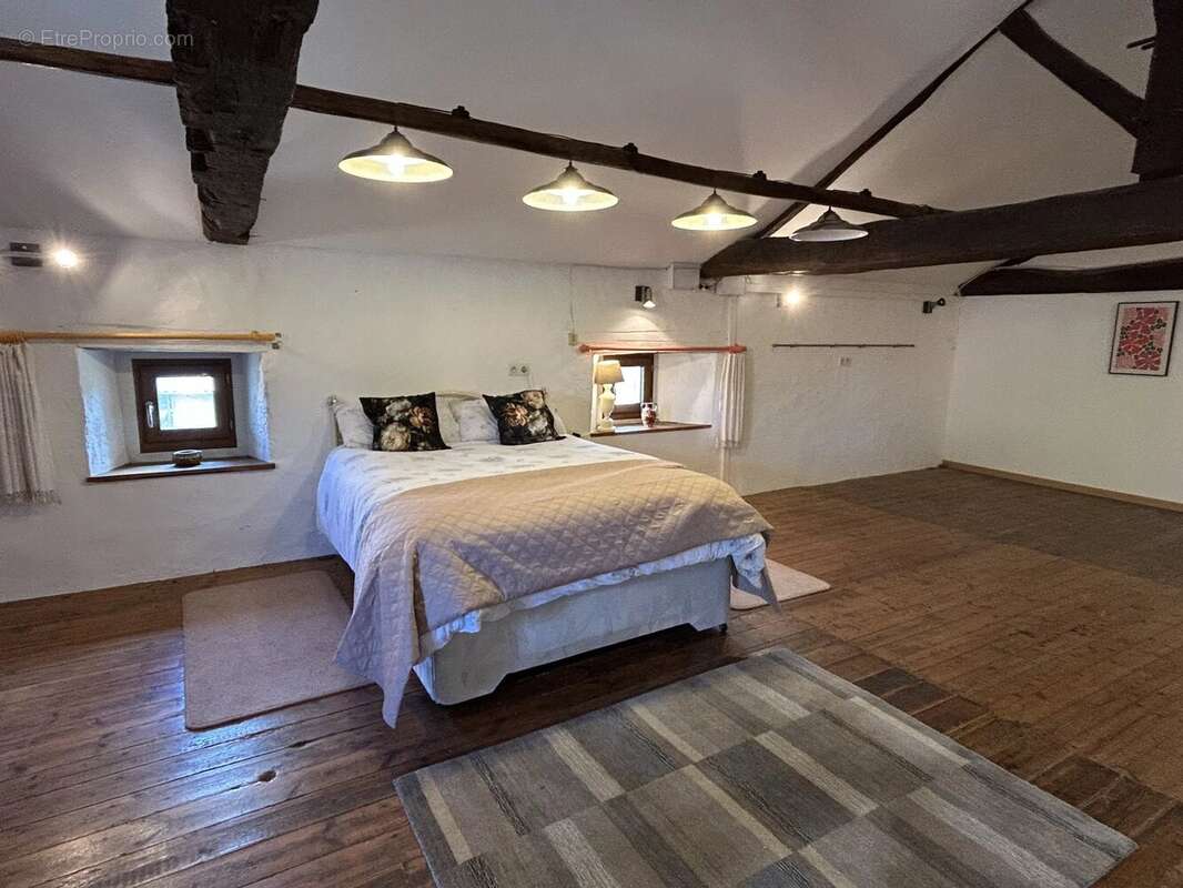 Appartement à CIVRAY