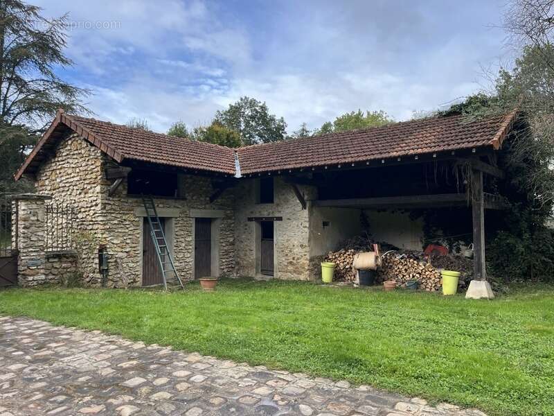 Maison à LA FERTE-SOUS-JOUARRE