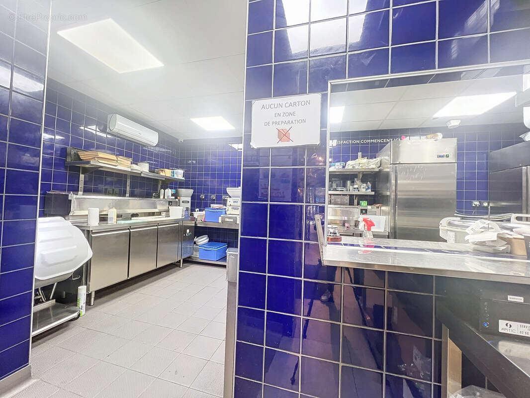 Commerce à PERPIGNAN