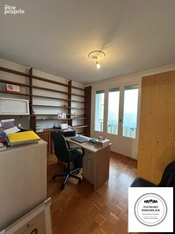 Appartement 94 m² à Romans-Sur-Isere  - photo 7