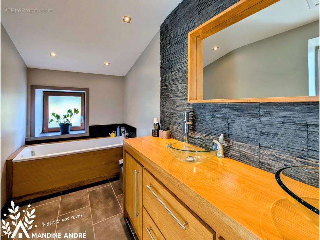 Maison à SAINT-GERMAIN-AU-MONT-D'OR