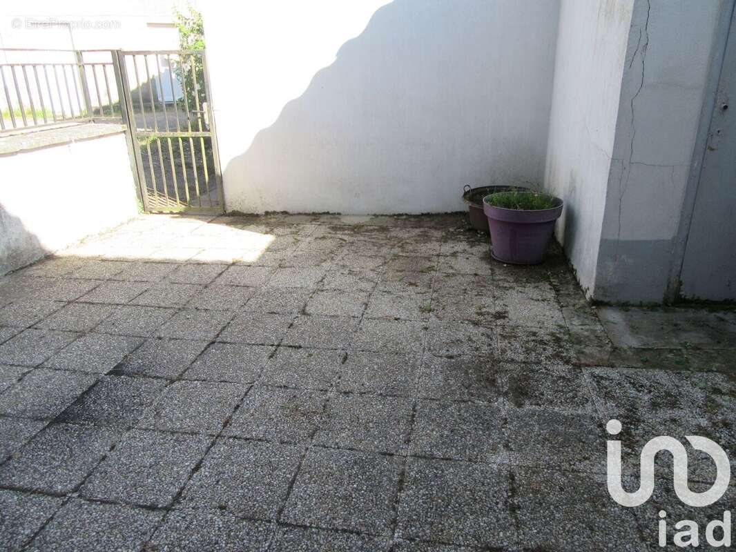 Photo 4 - Maison à BRESSUIRE