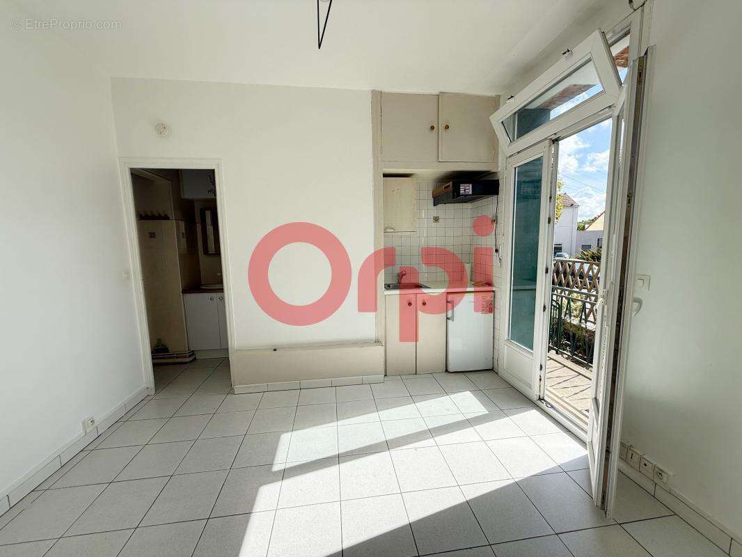 Appartement à PALAISEAU