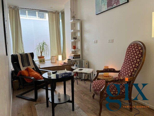 Commerce à GRENOBLE