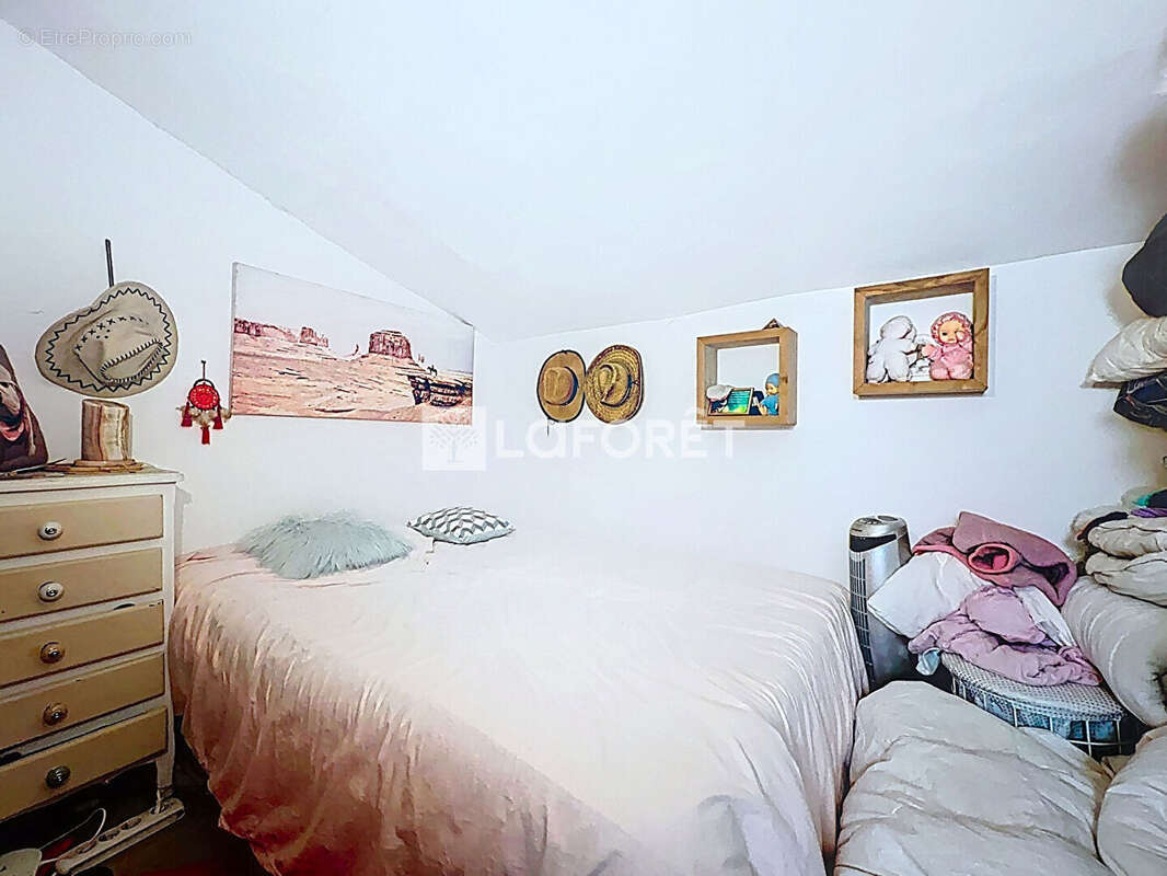 Maison à SAINT-AMOUR