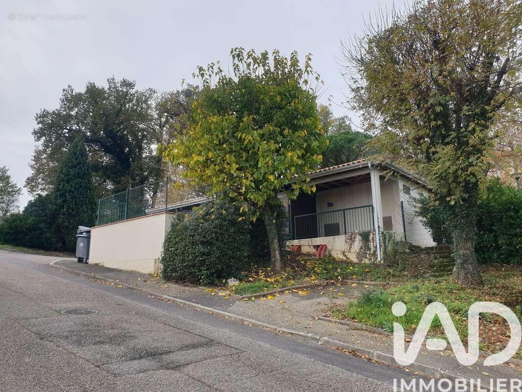 Photo 2 - Appartement à AGEN