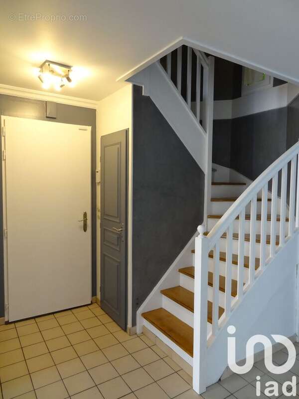 Photo 2 - Maison à VILLEPARISIS