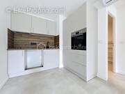 Appartement à MONTBONNOT-SAINT-MARTIN