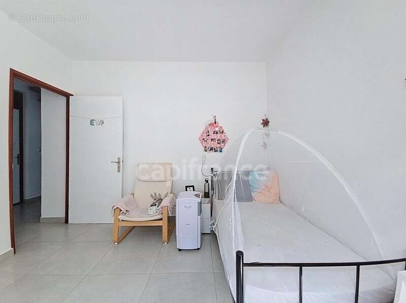 Maison à VIEUX-HABITANTS