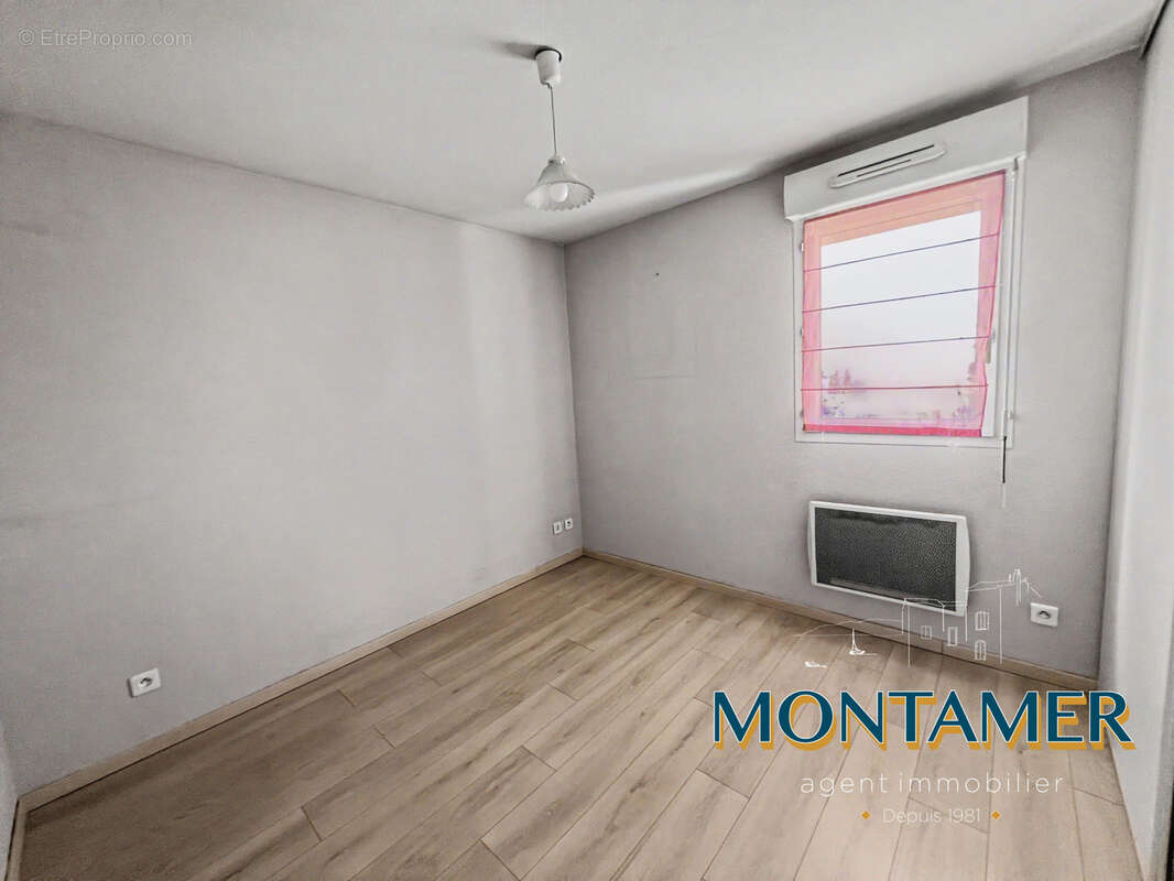 Appartement à GIGNAC-LA-NERTHE
