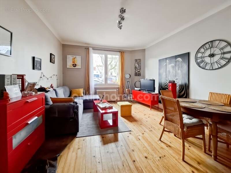 Appartement à VICHY