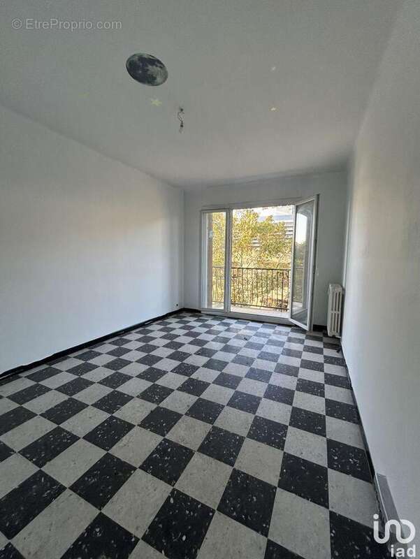 Photo 2 - Appartement à TOULON