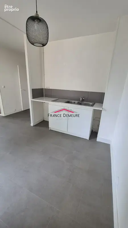 Appartement 2 pièces 47 m² à vendre à Taverny (95150) - photo 9