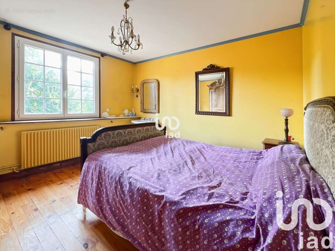 Photo 7 - Maison à SAINT-VALERIEN