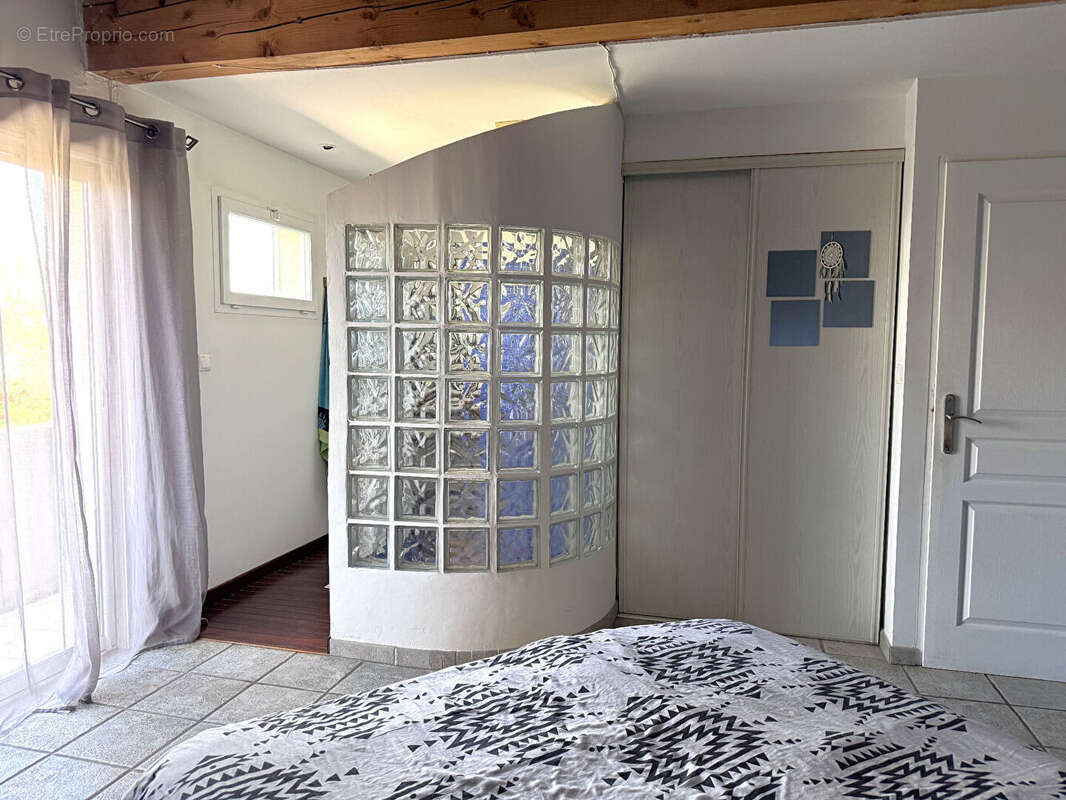 Maison à VILLENEUVE-LES-AVIGNON