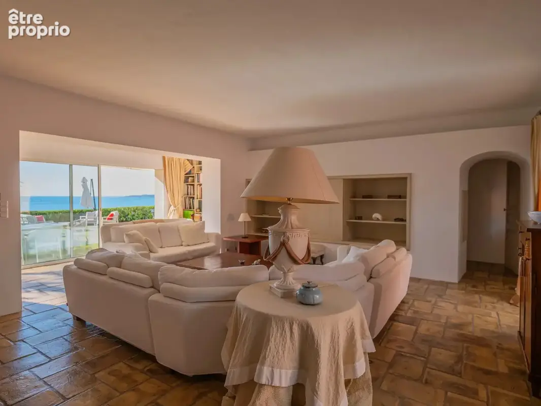 Villa d’exception avec vue mer panoramique - photo 10