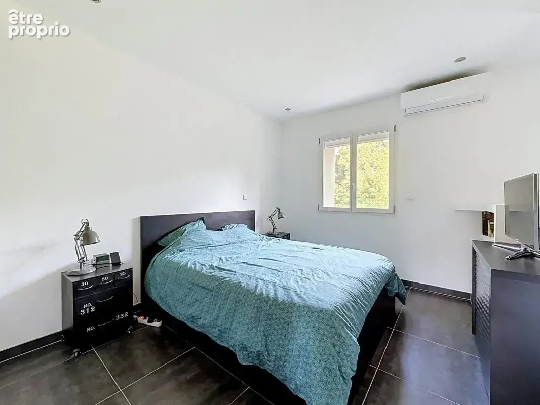 Avignon - extra-muros - duplex de 106m² - terrasse -parking - photo 9