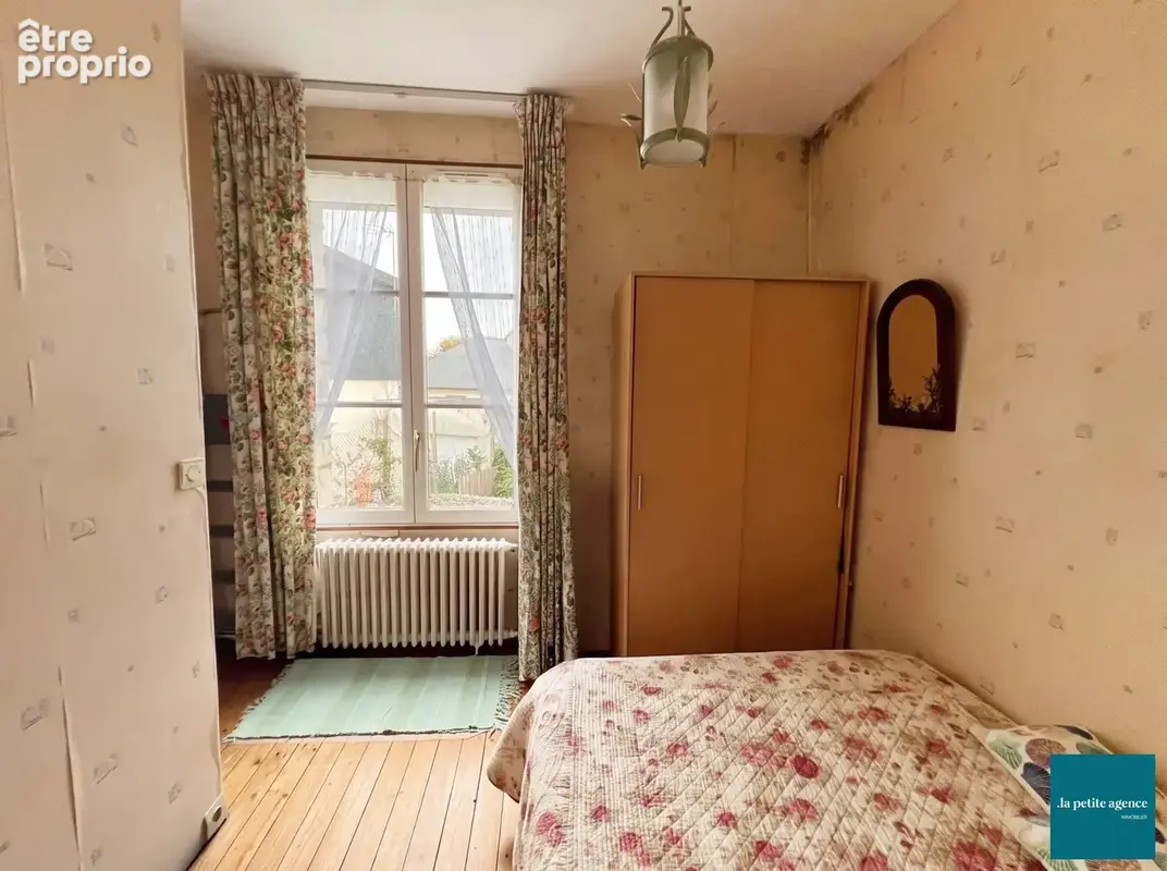 Maison 4 pièces 70 m² à vendre à Caen (14000) - photo 9