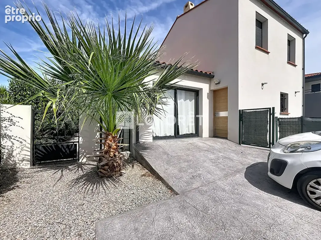 Maison Palau Del Vidre 7 pièce(s) 135 m2 - photo 19
