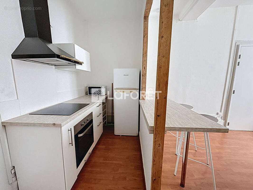 Appartement à ORLEANS
