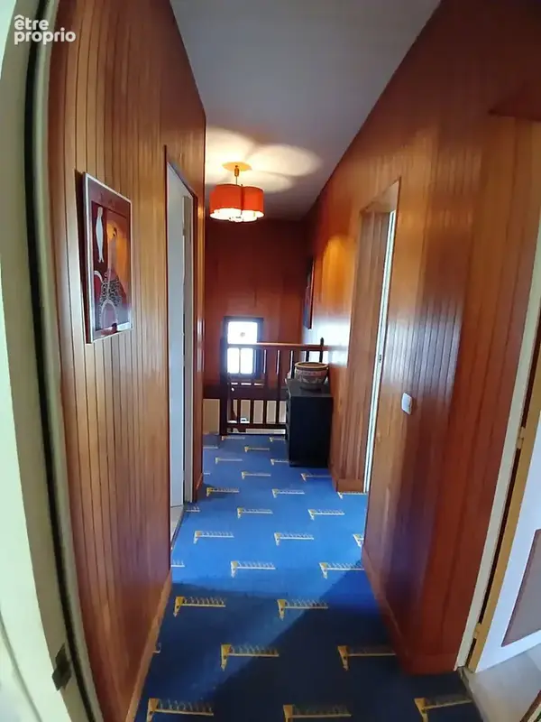 Maison 133m² à ciboure - photo 13