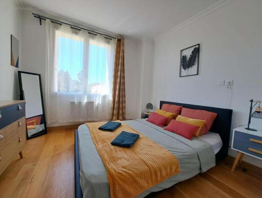 Coup de cœur à narbonne, proche centre ville – superbe t4 rénové – aucun travaux – 3 chambres - photo 6