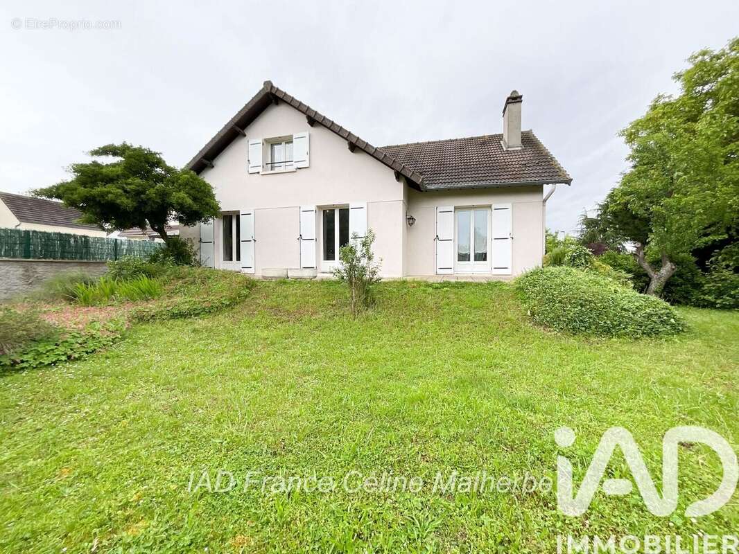 Photo 2 - Maison à VERNOUILLET