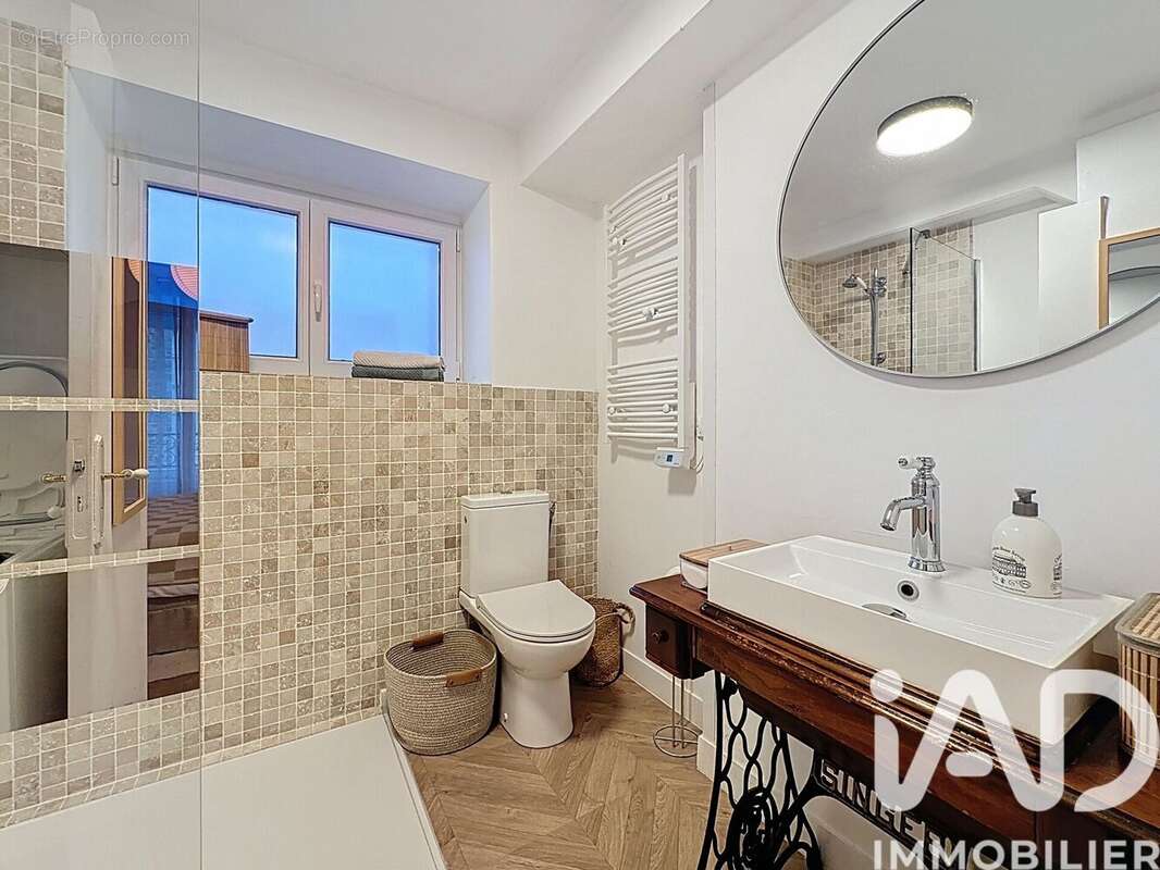 Photo 5 - Appartement à DINARD