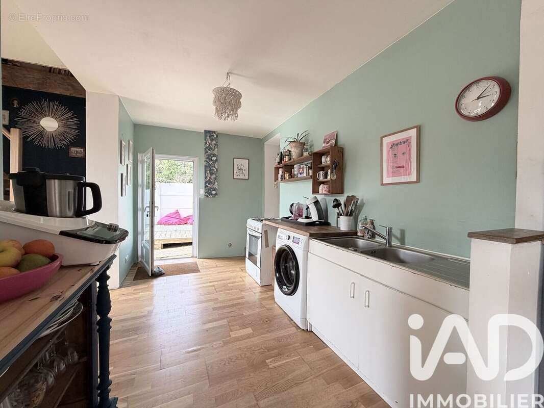 Photo 5 - Maison à LA BAULE-ESCOUBLAC