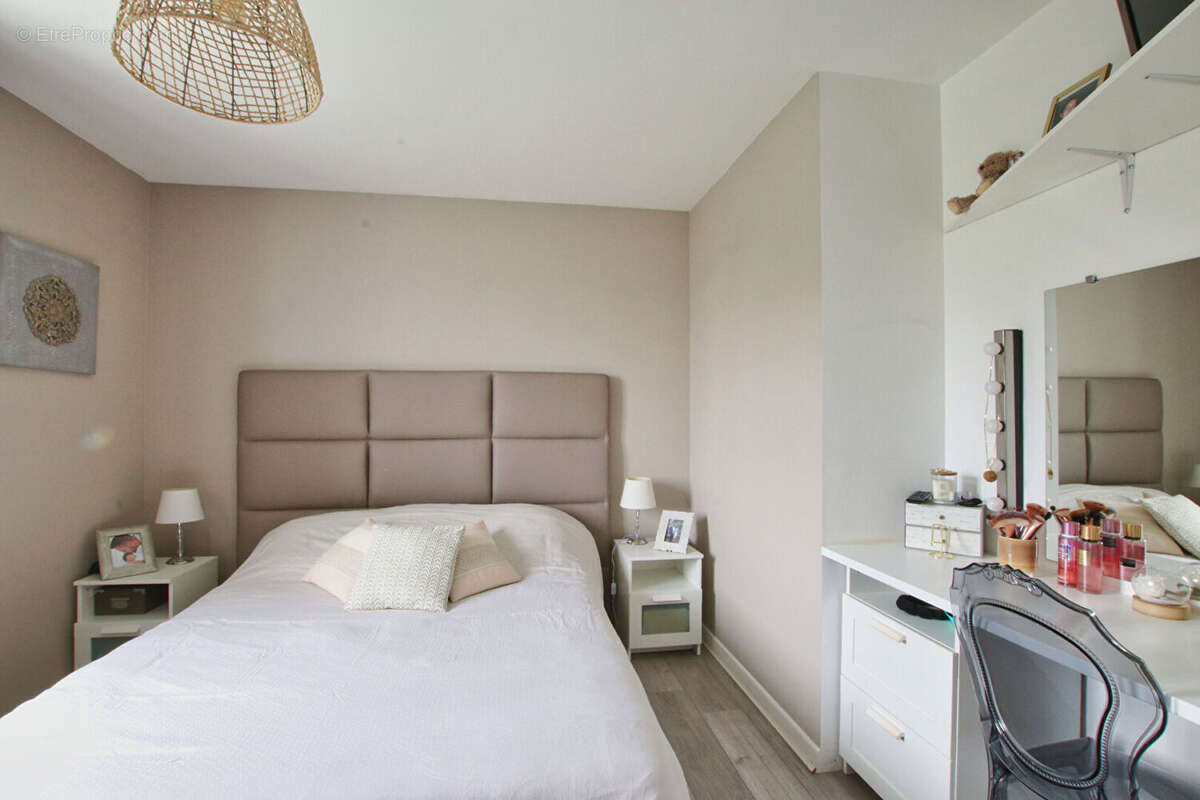 Maison à CHARVIEU-CHAVAGNEUX