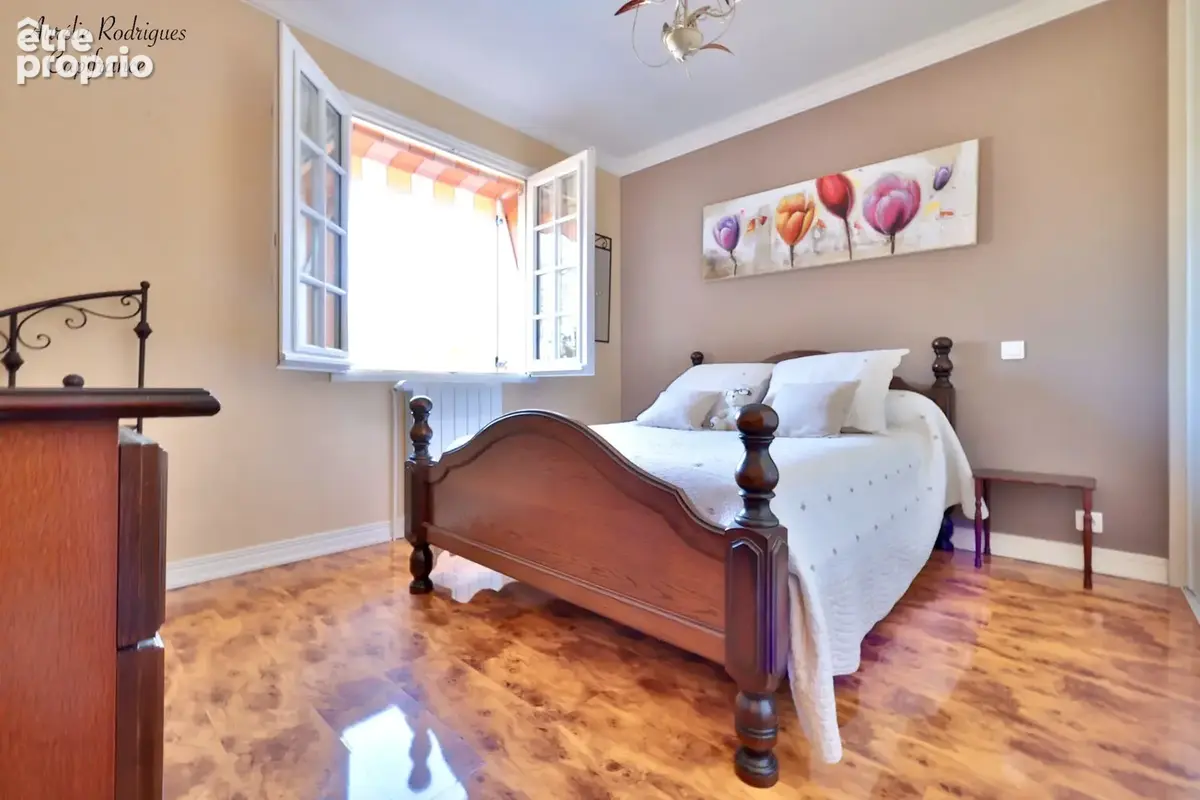 Maison à vendre 7 pièces CHATILLON SUR CHALARONNE (01) - photo 9