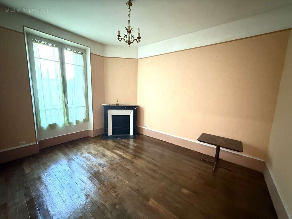 Appartement 54m² à maisons-alfort - photo 5