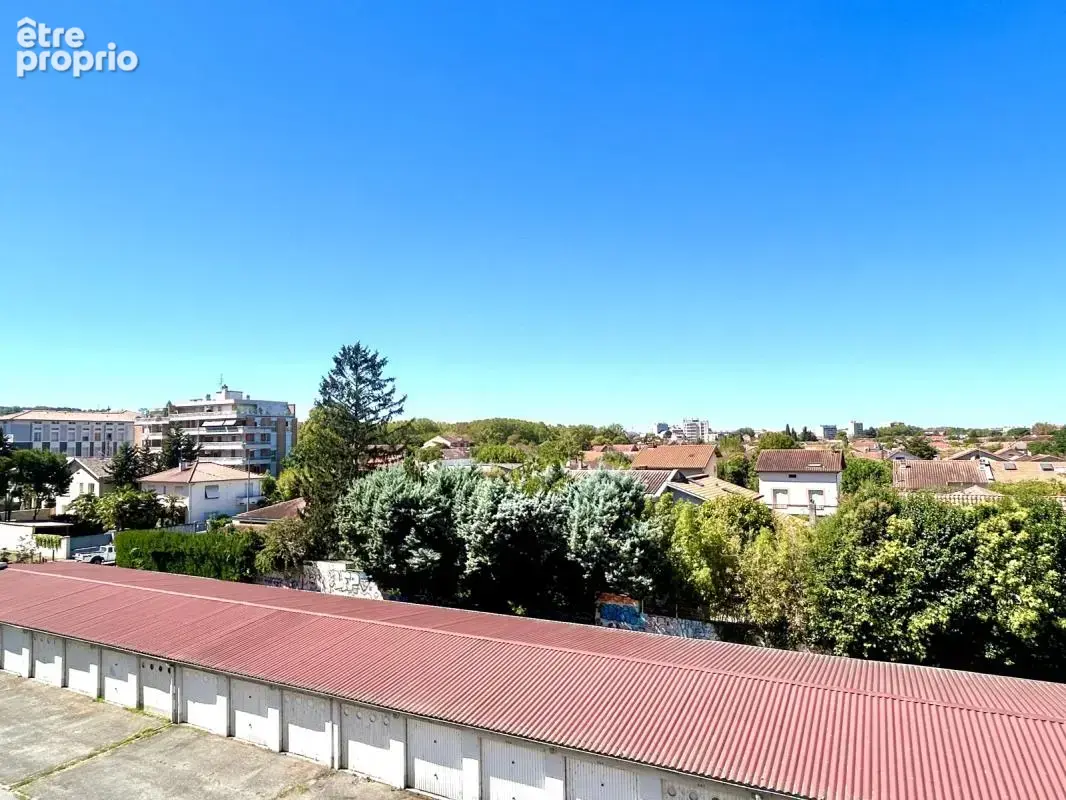 T2 46m2 + Cave et Parking - Metro RANGUEIL - photo 6
