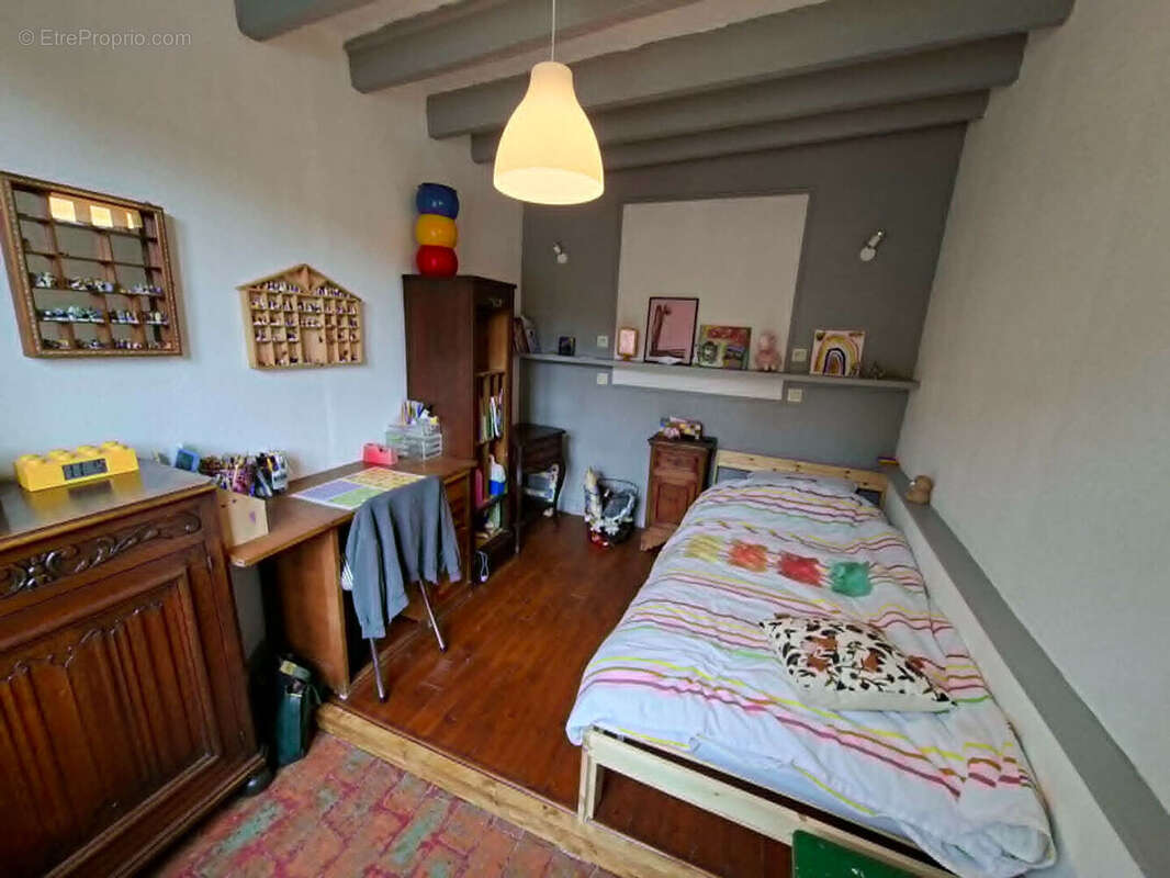 Maison Plomion 5 pièce(s) 141 m2 - photo 4