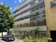 Appartement à PARIS-6E