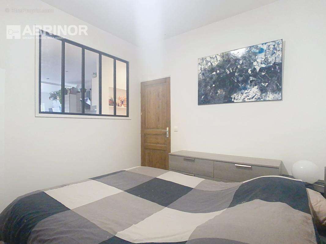 Appartement à LAMBERSART