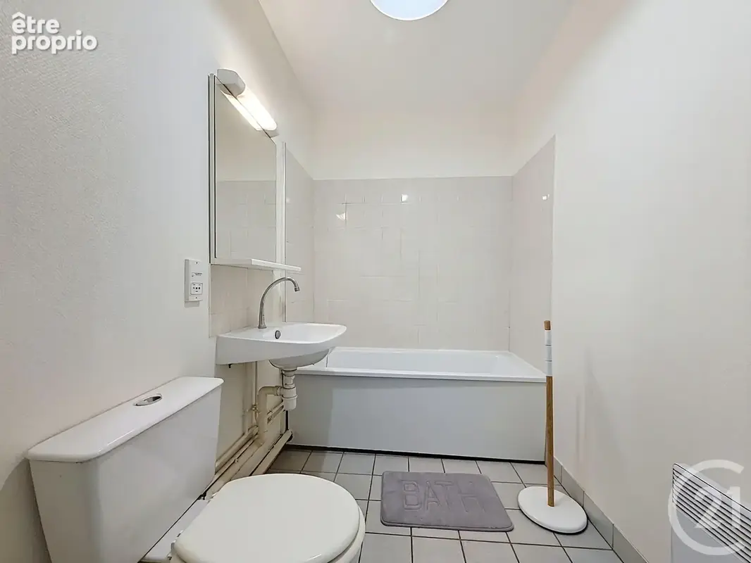 Appartement 1 pièce 36 m² à vendre à Chartres (28000) - photo 4