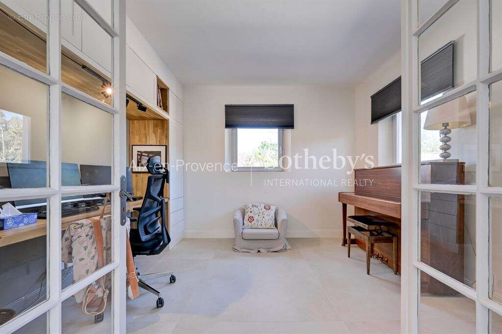 Maison à AIX-EN-PROVENCE