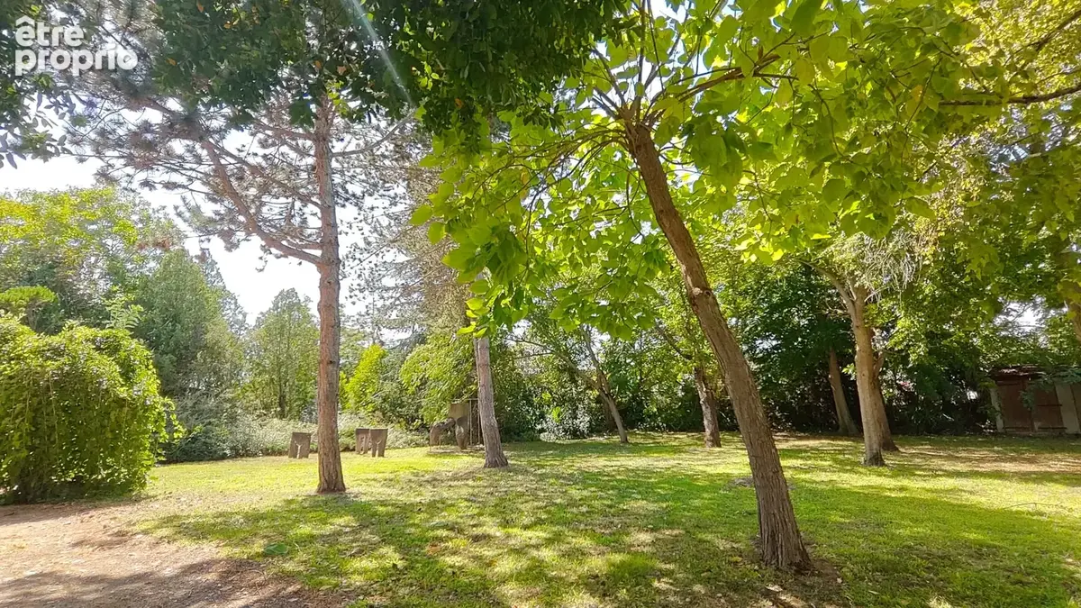 Propriété d’exception avec double habitation sur 2 hectares - photo 7