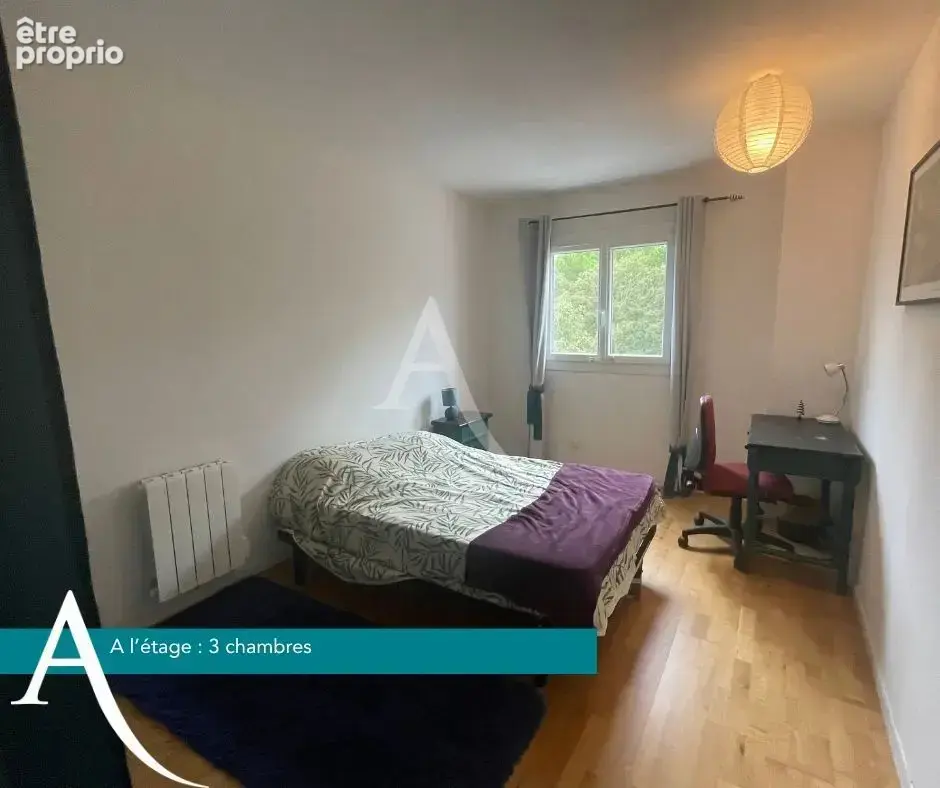 Appartement duplex T5 avec terrasses et garage à Salon de Provence. - photo 5
