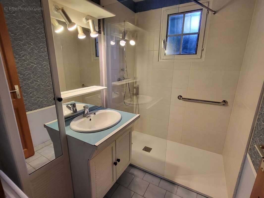 Maison à PACY-SUR-EURE