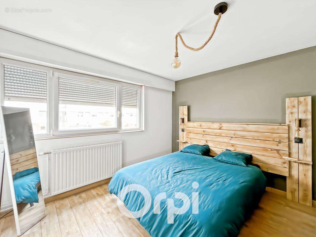 Appartement À Vendre - photo 6