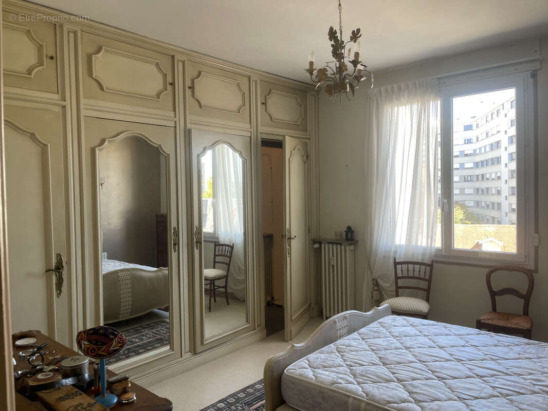 Appartement à LIMOGES